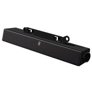 New! DELL AX510 Sound Bar Speakers